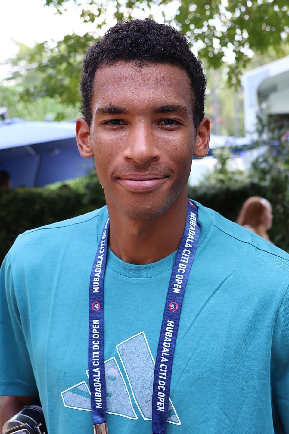 Felix Auger Aliassime